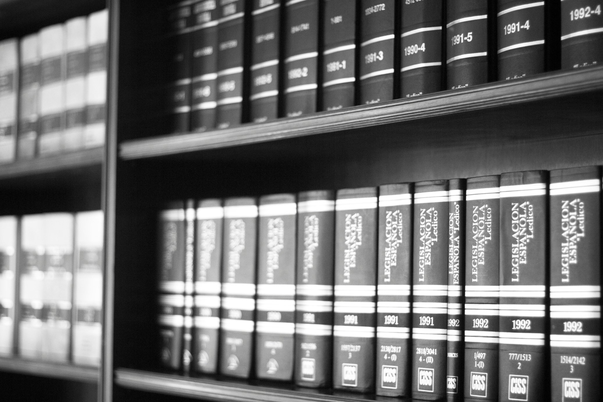 Legal Books Law Reports